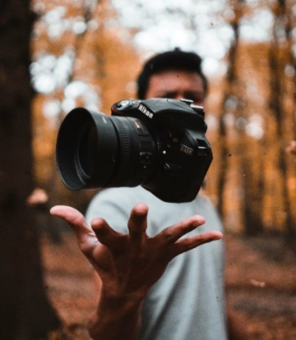 Sesiones fotográficas